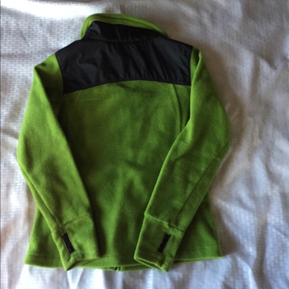 Columbia Jacket - Picture 2 of 2
